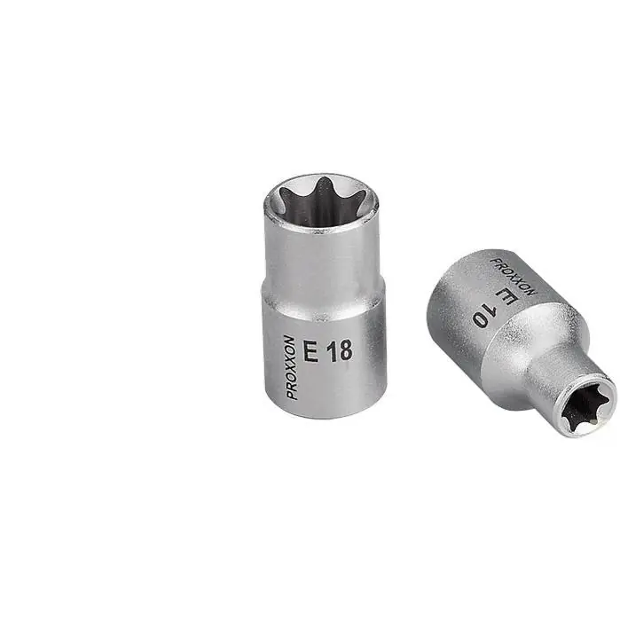 Proxxon 1/2" TX-bit E14