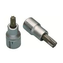 Proxxon 3/8" TX-bit TX 27, 50 mm lang