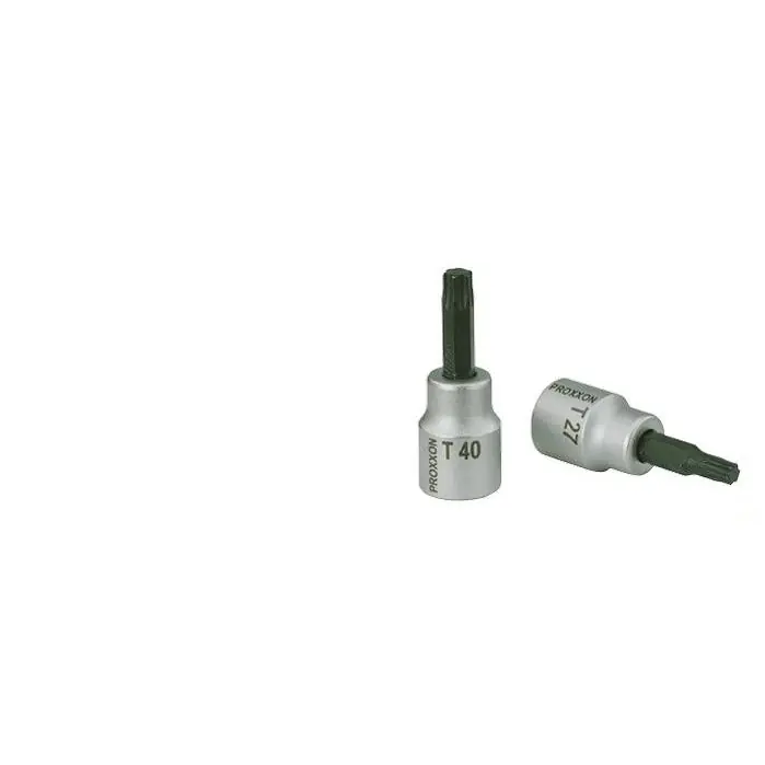 Proxxon 3/8" TX-bit TX 50, 50 mm lang