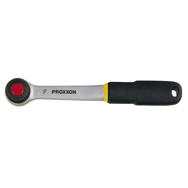 Proxxon Standaardratel 1/2" aansluiting