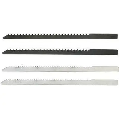 Proxxon Zaagblaadjes (spec. staal), 2 st., tandsteek 1,5 mm
