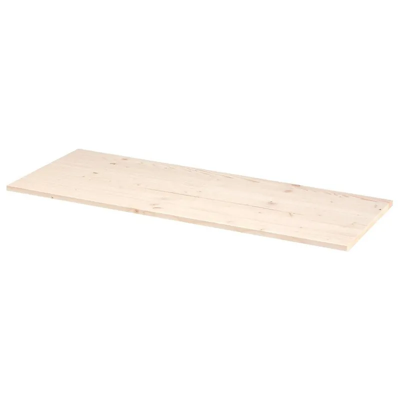 Vuren paneel PEFC 120x 20cm 18mm