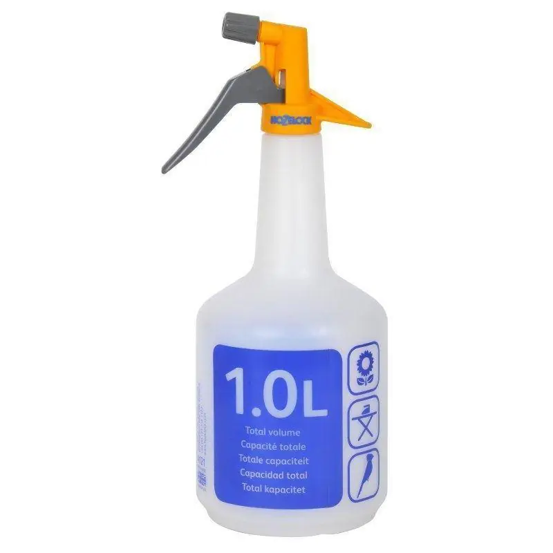 Hozelock handspuit 1 liter