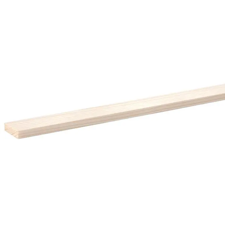 Schaaflat vuren OS 7x27 mm 210cm