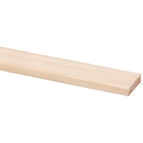 Schaaflat vuren OS 7x27 mm 270cm