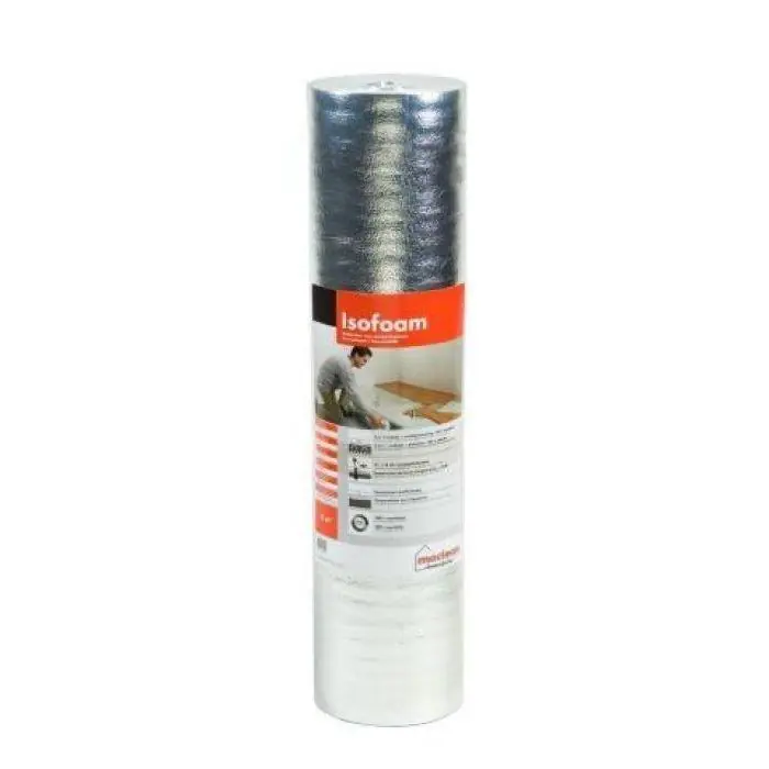 Maclean IsoFoam 1x15 mtr.