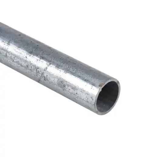 Maclean steigerbuis 42mm staal gegalvaniseerd 2m