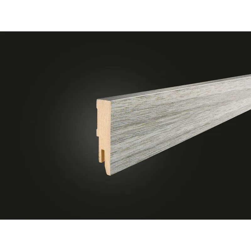 Maclean robuustplint oslo pine 240 cm.