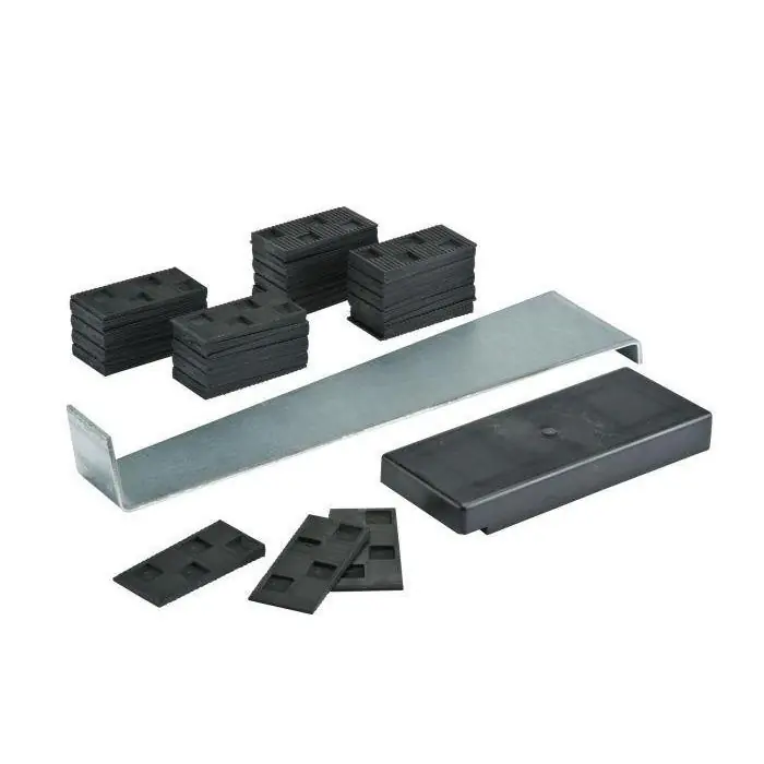 Maclean professionele legset 3-delig