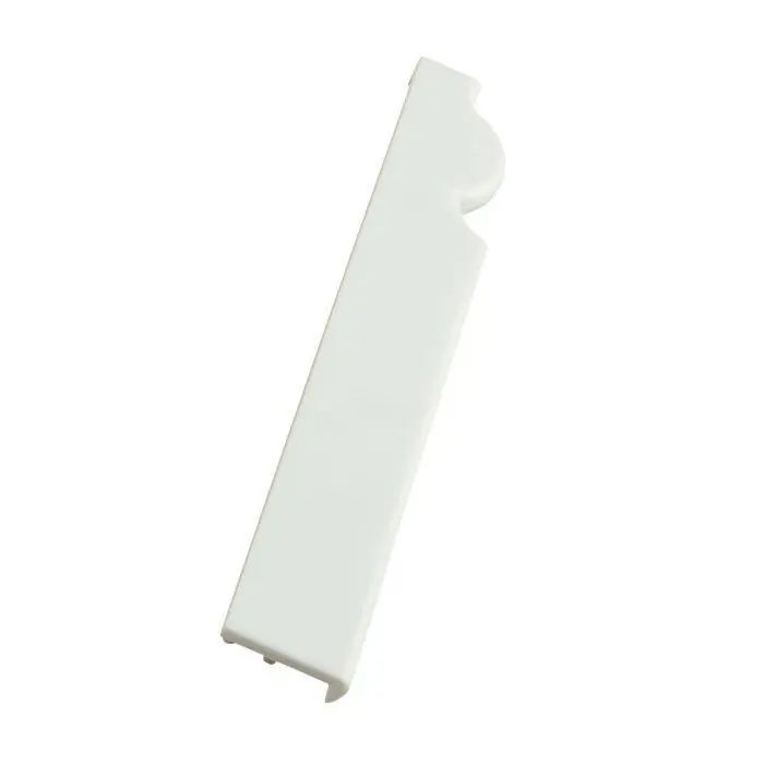 Maclean eindstuk L+R Classic Exclusive 120 mm.