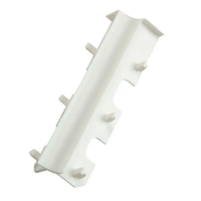 Maclean binnenhoek Classic Robuust 120mm. (2 stuks)