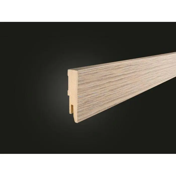 Maclean robuustplint eik vintage ger. 240 cm.