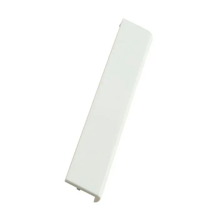 Maclean eindstuk L+R Classic Robuust 120 mm.