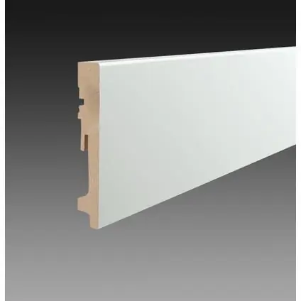 Maclean Classic Robuust 18x120mm 240 cm.