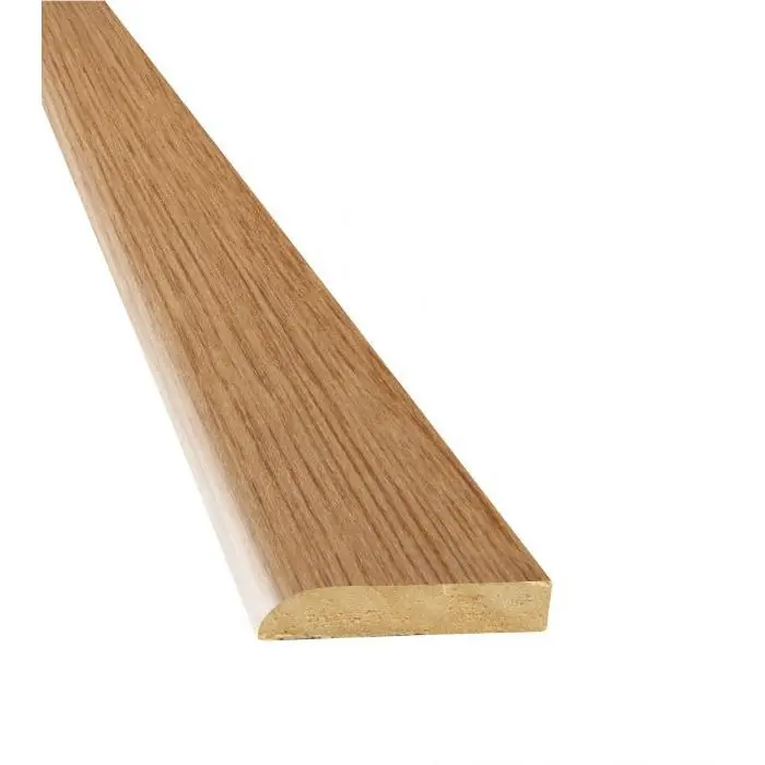 Maclean parketlat hout eiken liberty 240 cm.