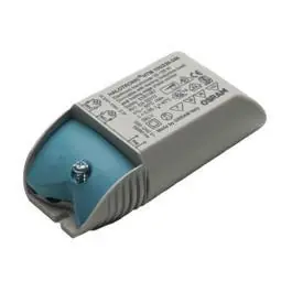 Trafo 12V 105 Watt Osram muis