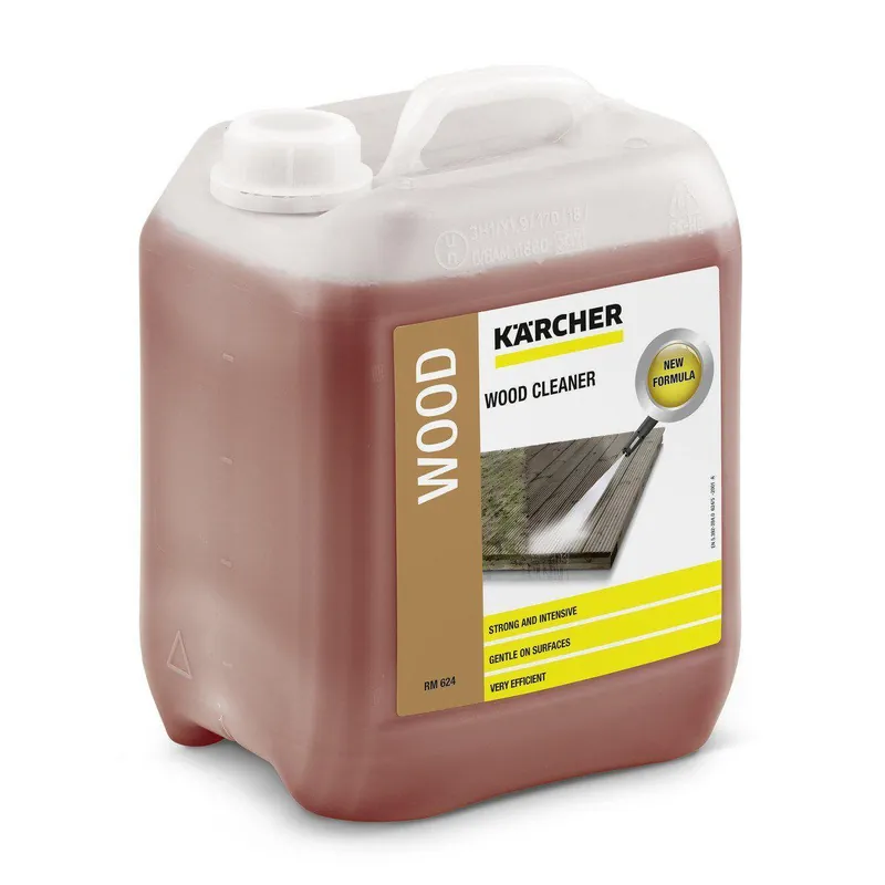 Karcher Houtreiniger 5 liter