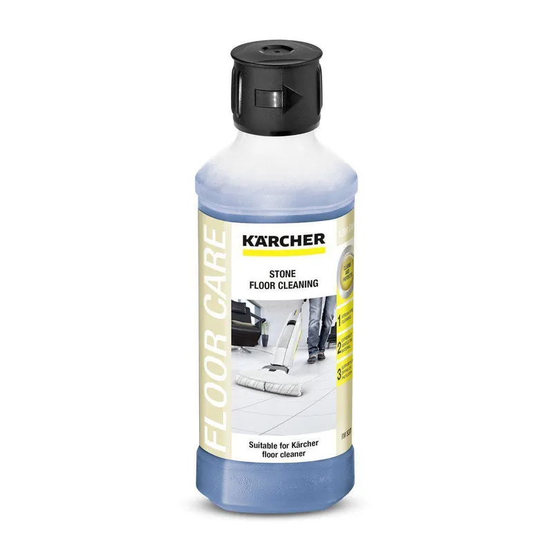 Karcher FC detergent 537, 500 ml steen