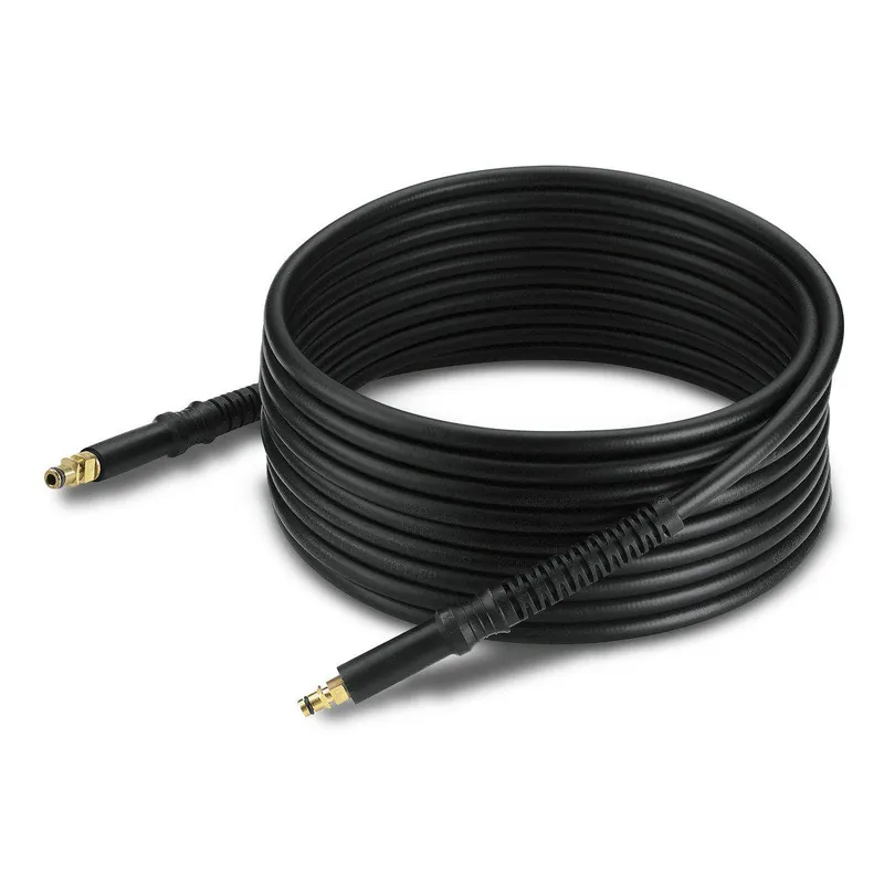 Karcher H 9 Vervangslang 9 m alle K met Quick Connect Click (pistool & toestel)