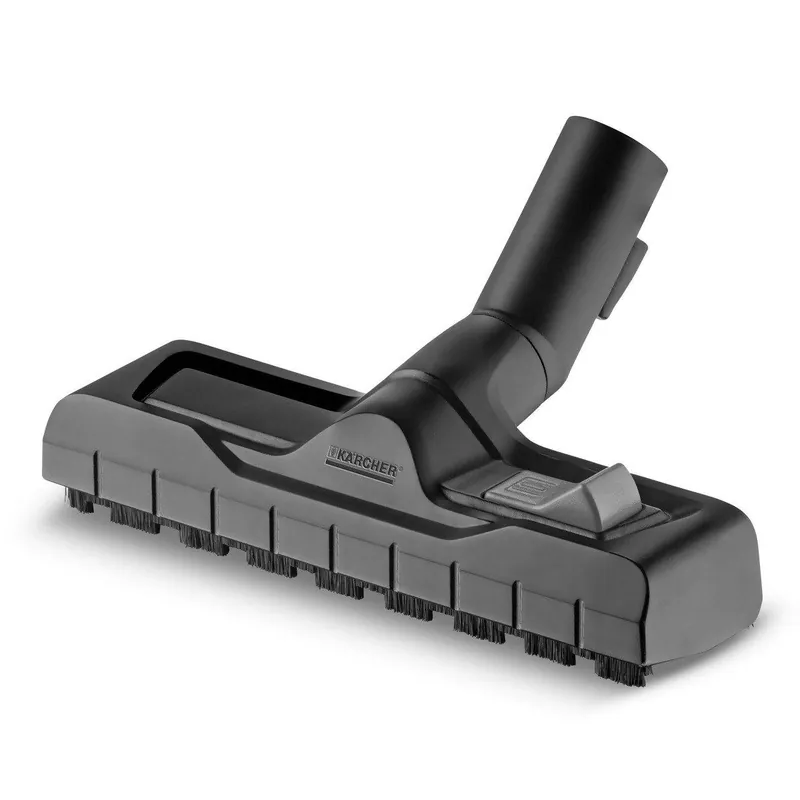 Karcher omschakelbare nat-en droogzuigmond