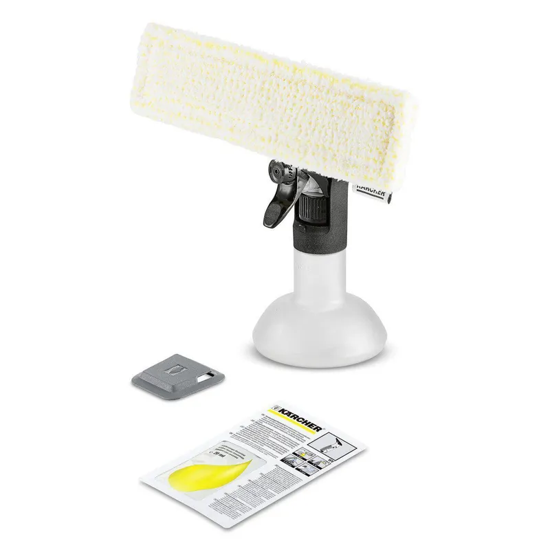 Karcher WV sproeifles set Premium