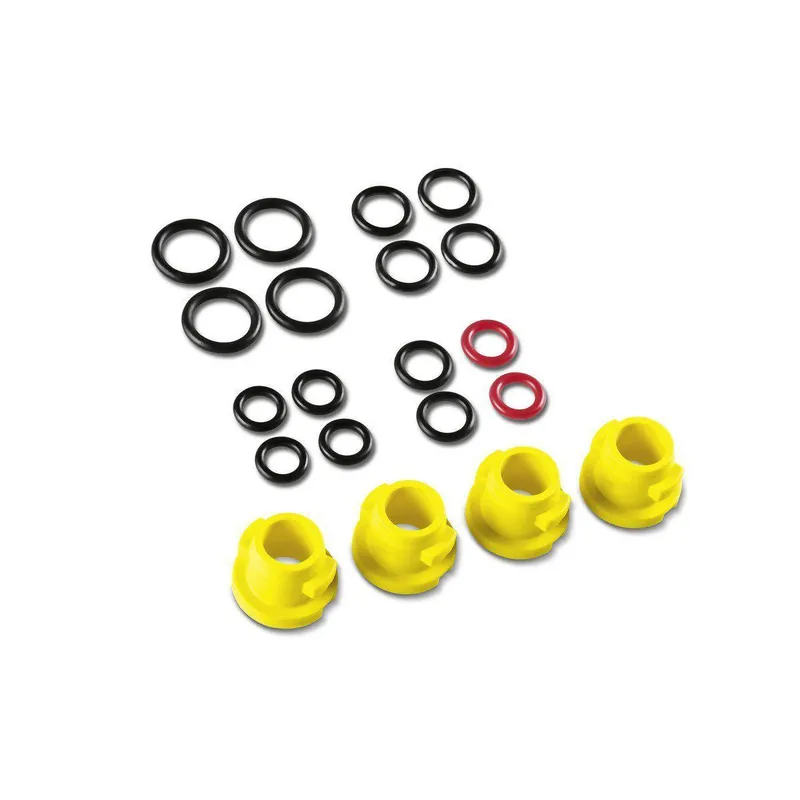Karcher vervangset o-ringen