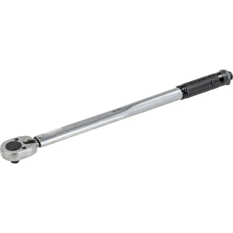 KWB Automatische Momentsleutel 28 – 210 Nm 1/2" aansluiting