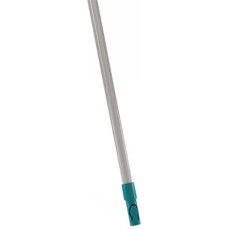 Leifheit stalen steel 140 cm Click System