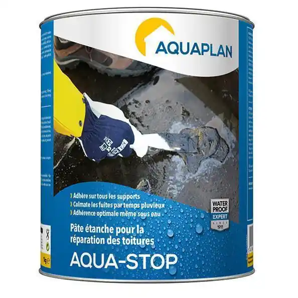 Aquaplan Aqua-Stop 1 kg.