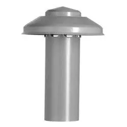 125MM ONTLUCHTINGSKAP EW