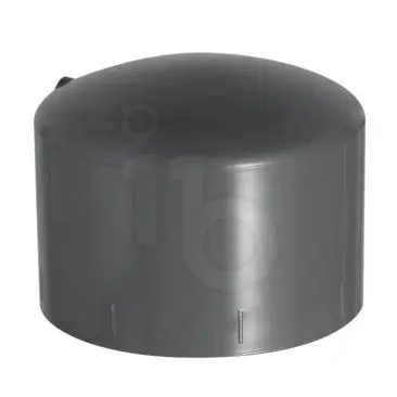 50MM LIJMEINDKAP 1.6 MPA