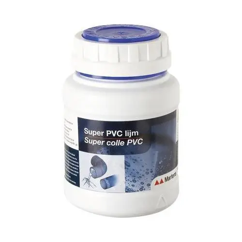 PVC lijm 1000ml