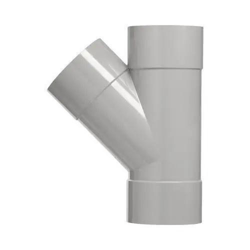50X50 T-STUK DW 3XLM 45
