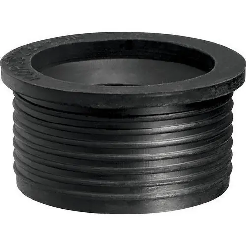 50X32 RUBBER OVERGANGSRING