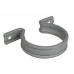 110MM PVC ZADELS