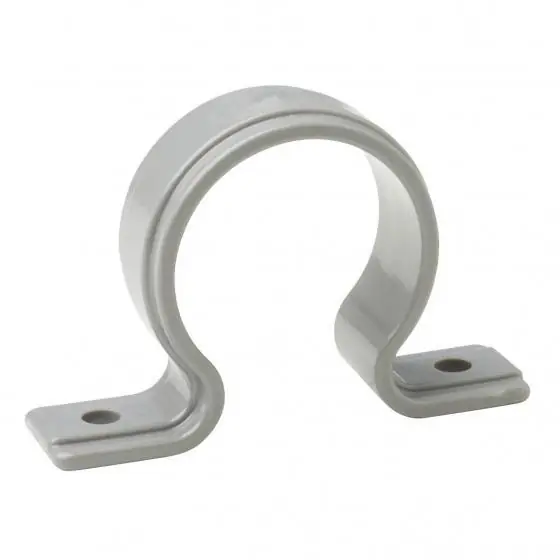 125mm pvc zadels