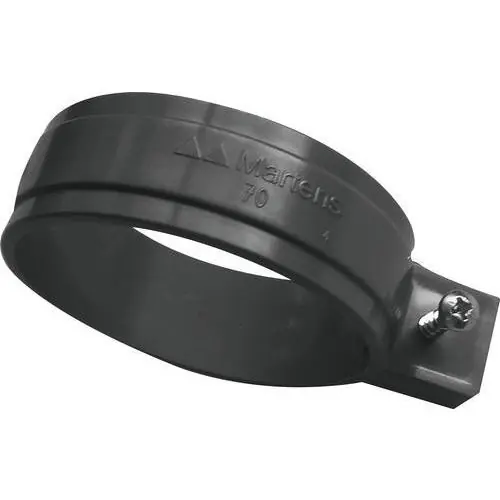 80MM OPHANGBEUGEL ANTRACIET