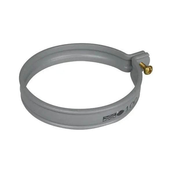 40MM OPHANGBEUGEL GRIJS