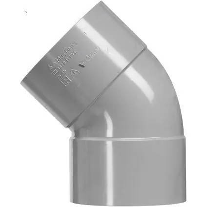 32MM BOCHT DW 2XLM 45