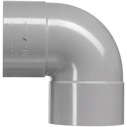 32MM BOCHT DW 2XLM 90