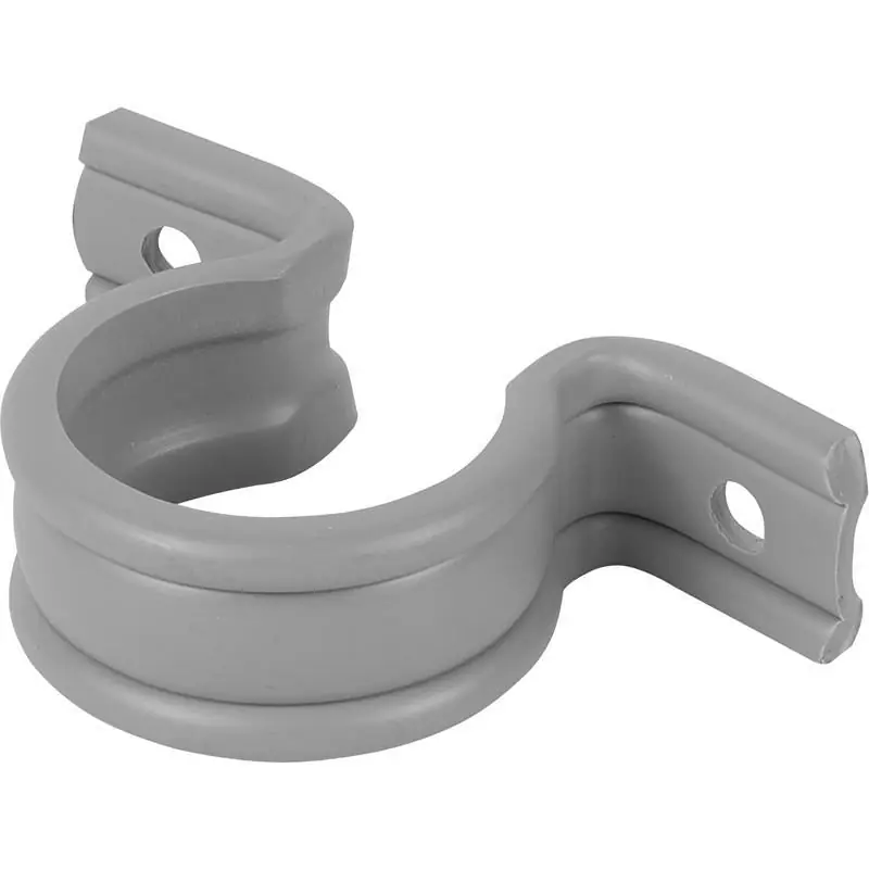 50MM PVC ZADELS