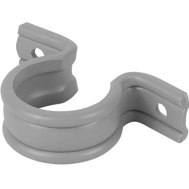 32MM PVC ZADELS