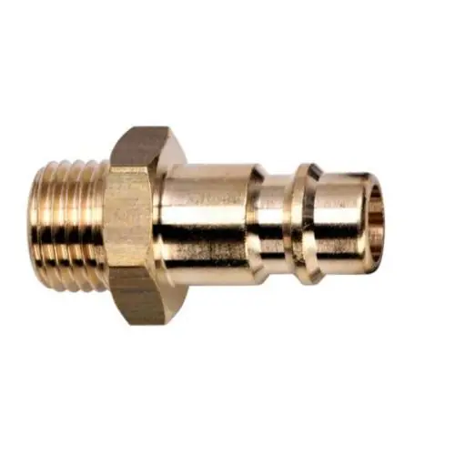 Metabo Schroefdraad-steeknippel R 1/4 inch Bi