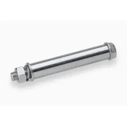 Flessenwisser 45cm 50mm