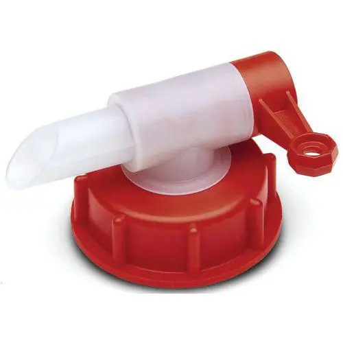 KRAAN VOOR JERRYCAN 55 MM