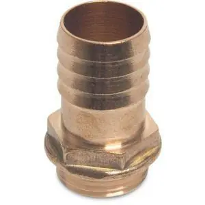GEKA 1 1/2 DR - 1 1/2 TU