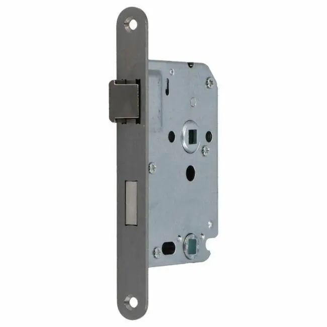 S2 binnendeur insteekslot BSW12WC 50-63/8 R21 LR