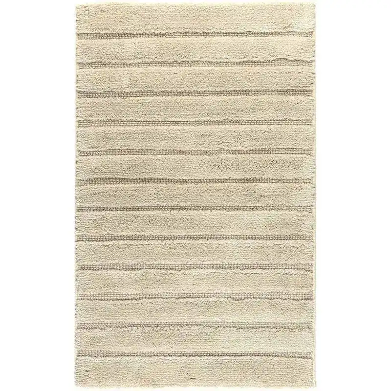 Casilin badmat California antislip beige 60x100cm