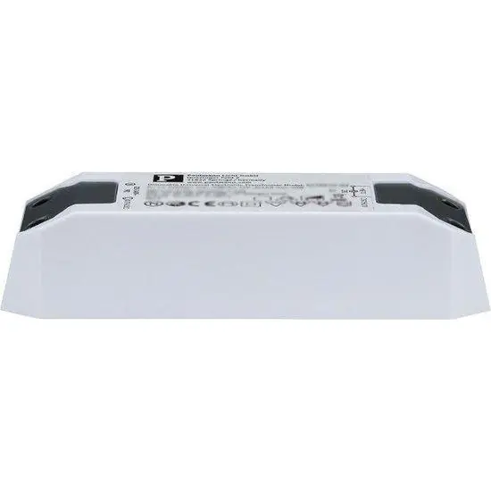 Paulmann elektronische transformator Halo LED 12V 60W