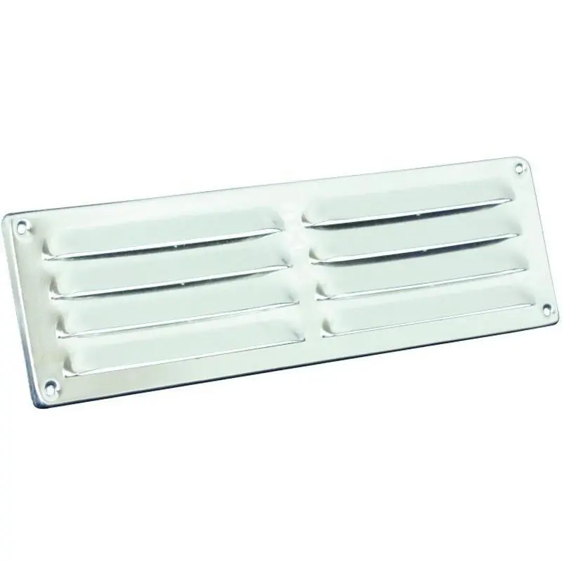 NEDC SCHPROOSTER 30X9 CM ALU